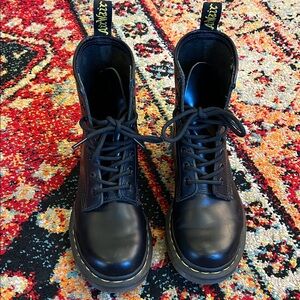 Dr. Martens Boots